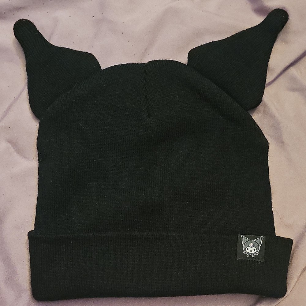 Bioworld KUROMI Ear Beanie